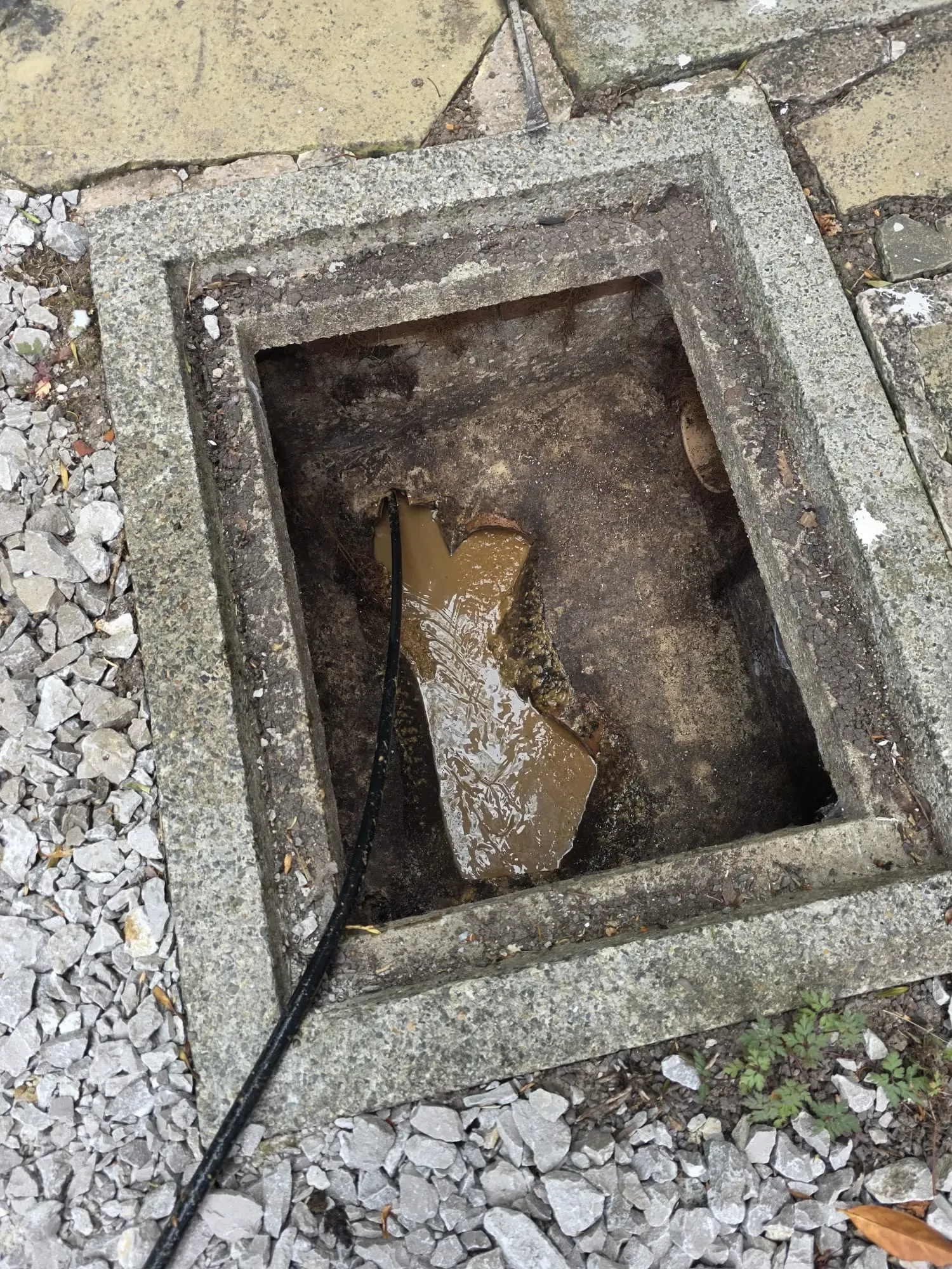 Drain Cleaning by Drainage Cheshire