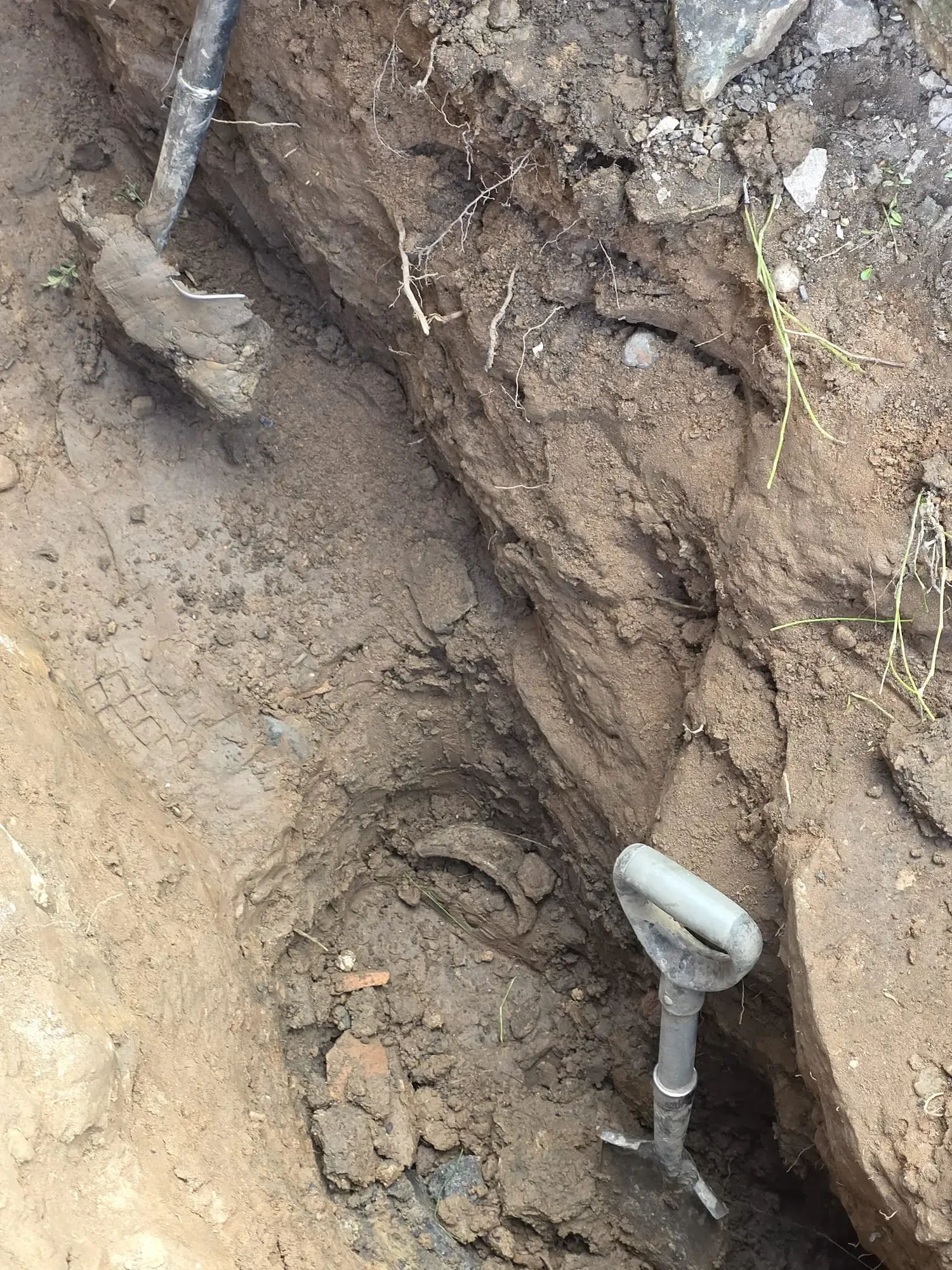 Drain Excavation by Drainage Cheshire