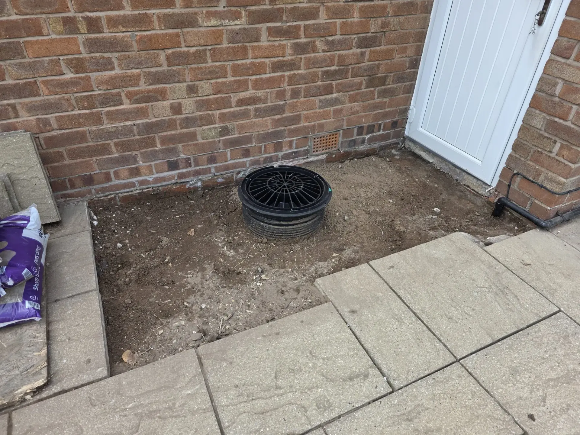 Domestic Drain Repairs by Drainage Cheshire