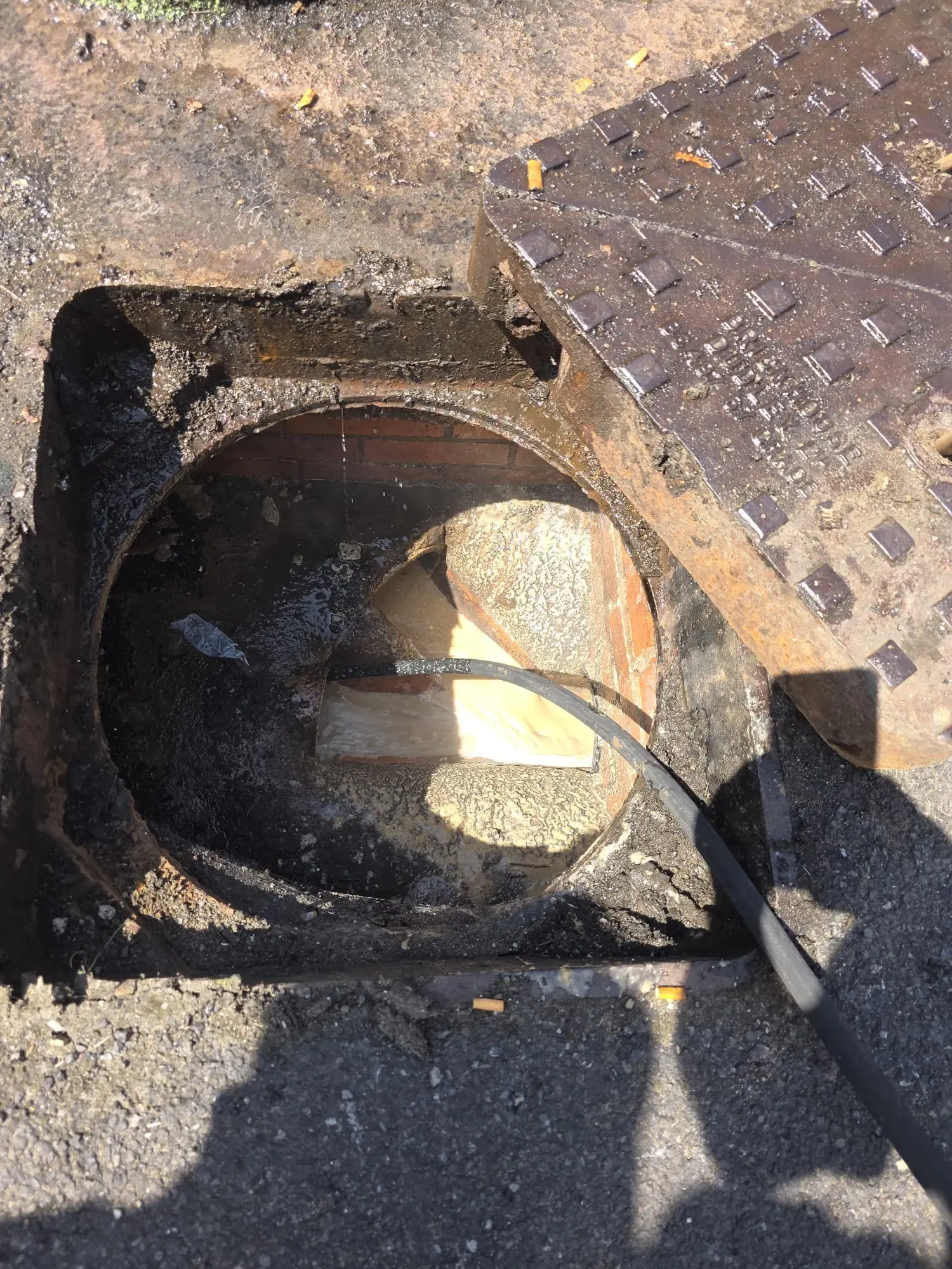 Drain Unblocking by Drainage Cheshire