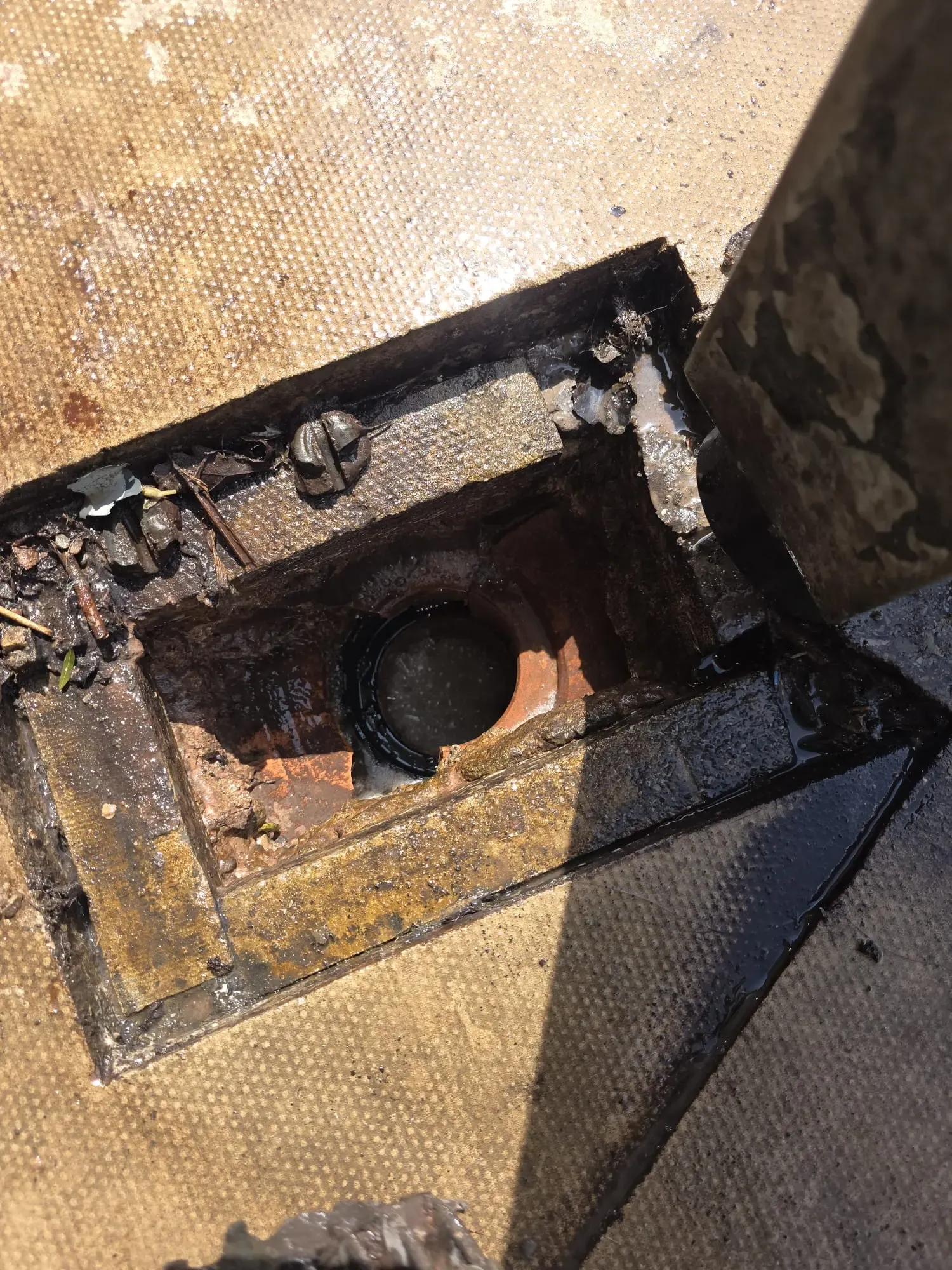 Testing & Fault Finding by Drainage Cheshire