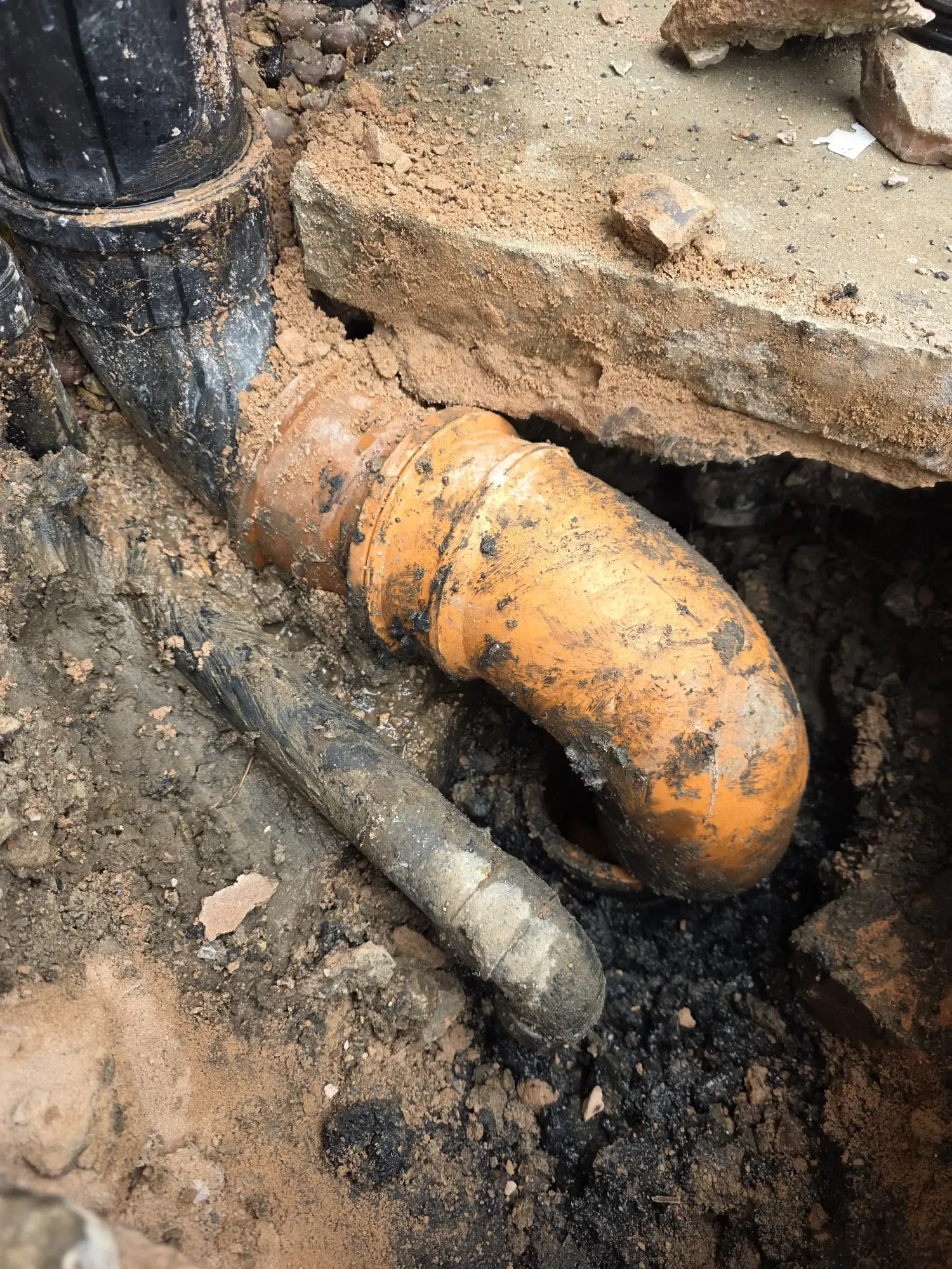 Expert Drain Repairs by Drainage Cheshire